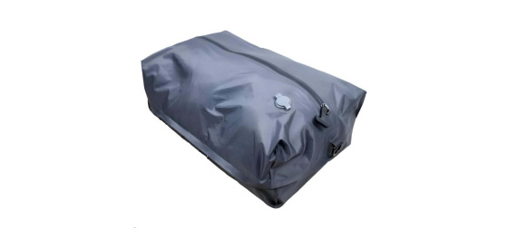 MYBALO Vacuo bag kompresní vak do kufru