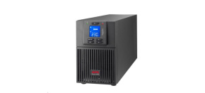 APC Easy UPS On-Line SRV 1000VA 900W 230V