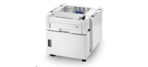 Oki Druhý zásobník papíru pro MC860/MC851/MC861 + vysoký kabinet