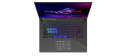 ASUS NTB ROG Strix G16 (G614FR-NEBULA147W), R9 9955HX3D, 16" 2560x1600, 32GB, 1TB SSD, Radeon+RTX 5070Ti, W11 Home, Gray