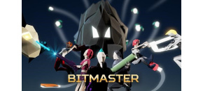 BitMaster (PC) klíč Steam