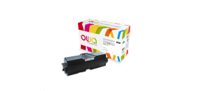 OWA Armor toner pro KYOCERA FS1100, 4000 Stran, TK140, černá/black (TK-140) OWA Armor toner pro KYOCERA FS1100, 4000 Stran, TK140, černá/black (TK-140)