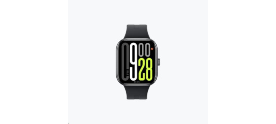 Xiaomi Redmi Watch 5 - Obsidian Black
