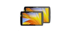 Zebra ET40, 2D, SE4100, USB, USB-C, BT, NFC, Android, GMS Zebra ET40, 2D, SE4100, USB, USB-C, BT, NFC, Android, GMS