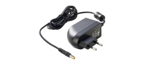 PremiumCord napájecí adaptér 230V / 12V / 2A stejnosměrný PremiumCord napájecí adaptér 230V / 12V / 2A stejnosměrný