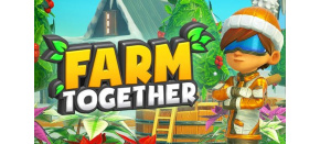 Farm Together - Polar Pack (PC) klíč Steam
