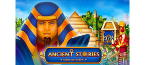 Ancient Stories: Gods of Egypt (PC) klíč Steam Ancient Stories: Gods of Egypt (PC) klíč Steam