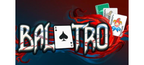Balatro (PC) klíč Steam Balatro (PC) klíč Steam