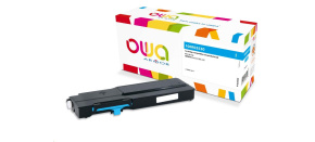 ARMOR toner pro Xerox VersaLink C 400, VersaLink C 405 (106R03534), modrá/cyan, 8000 str