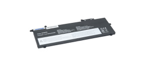Lenovo ThinkPad X280 Li-Pol 11,4V 4210mAh 48Wh