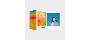 Polaroid Go Film Double Pack (16 photos)