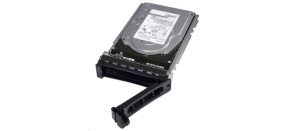 DELL 8TB Hard Drive SATA 6Gbps 7.2K 512e 3.5in Hot-Plug CK T360, T560, R360,R450,R550, R660, R760, Rxx5...
