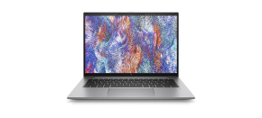 HP NTB ZBook Firefly 14G11 A R5 PRO 8640HS 14AG WQXGA,32GB DDR5 5600, 1TB PCIe-4x4,WiFi 6E,BT,Win11Pro, 3/3/3