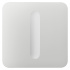 Ajax  SoloButton (Dimmer) - Samostatné stmívatelné tlačítko pro LightSwitch, bílá