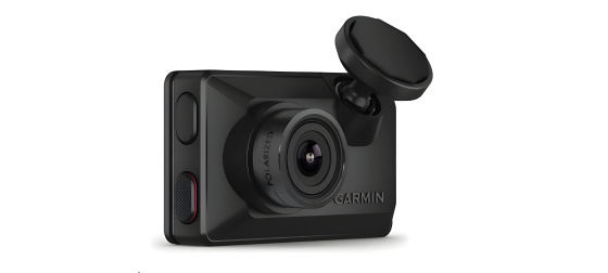 Garmin Dash Cam X310 4K kamera do auta s dotykovým displejem