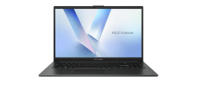 ASUS NTB Vivobook Go 15 (E1504FA-BQ2360W), R3 7320U, 15.6" FHD, 8GB, 512GB SSD, Radeon, W11 Home, Mixed Black