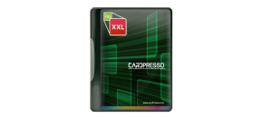 Cardpresso upgrade license, XXS - XXL