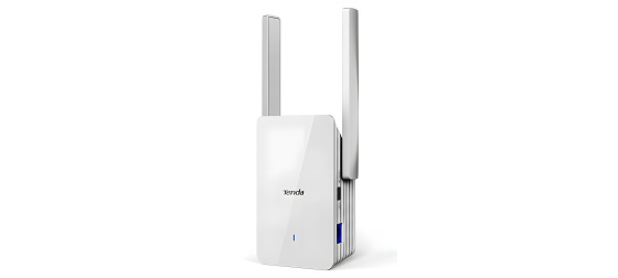 TENDA A33 AX3000 Wi-Fi 6 zesilovač signálu