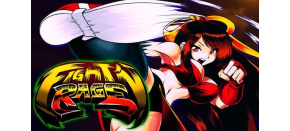 Fight'N Rage (PC) klíč Steam