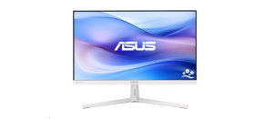 ASUS LCD 27" VU279HFI-W Eye Care Monitor, FHD, IPS, 100Hz, SmoothMotion, Adaptive Sync, Nano-ion, Blue Light Filter ASUS LCD 27" VU279HFI-W Eye Care Monitor, FHD, IPS, 100Hz, SmoothMotion, Adaptive Sync, Nano-ion, Blue Light Filter