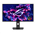 ASUS LCD 27" XG27ACDMS ROG Strix OLED, 2560x1440, 250nits, 280Hz, 0,03ms, HDR, Vesa, DP, HDMI, USB, Audio, Black