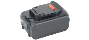 AVACOM baterie pro DEWALT DCB182 18V XR Li-Ion 20V 4000mAh