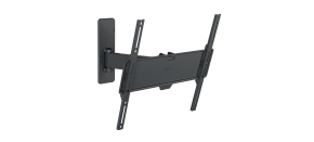 Vogel's TV 32-65", natáčení 120°, náklon 15°, hloubka 71-317 mm, VESA do 400x400, 25 kg