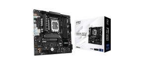 ASRock MB Sc LGA1851 B860M Pro-A, Intel B860, 4xDDR5, 1xDP, 1xHDMI, mATX ASRock MB Sc LGA1851 B860M Pro-A, Intel B860, 4xDDR5, 1xDP, 1xHDMI, mATX