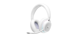 Logitech G735 Wireless Gaming Headset, off white Logitech G735 Wireless Gaming Headset, off white