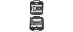 Zebra SB1, 2D, Wi-Fi, E-Ink, black