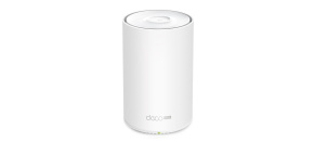 TP-Link Deco X50-DSL WiFi6 Mesh (AX3000,2,4GHz/5GHz,4xGbELAN/WAN,1xDSL Port (VDSL2/ADSL2+/ADSL2/ADSL)