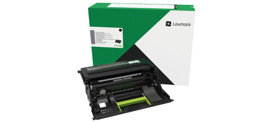 LEXMARK zobrazovací jednotka MS531, 631, 632, 639, MX532, 632, M/XM3350 z vratného programu (75 000 str.)