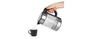 Lauben Electric Kettle EK17GS