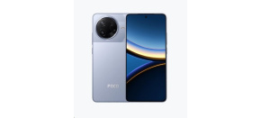 POCO F7 Pro 5G Dual SIM 12GB/256GB Blue EU