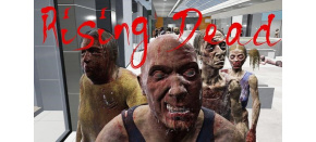 Dead Rising 4 (PC) PL klíč Steam Dead Rising 4 (PC) PL klíč Steam
