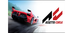 Assetto Corsa (PC) klíč Steam