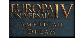 Europa Universalis IV: American Dream (PC) klíč Steam
