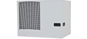 TRITON klimatizace RAC-KL-ETE-X3, šedá