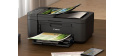 Canon PIXMA Tiskárna TR4755i black- barevná, MF (tisk,kopírka,sken,cloud), ADF, USB,Wi-Fi