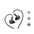 Fosi IM4 Open-Back In-Ear Monitor  - černé