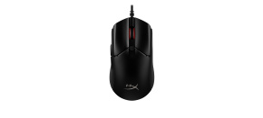 HyperX Pulsefire Haste Black Wired Gaming Mouse 2 - Myš