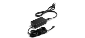 HP AC Adapter USB-C 65W HF Laptop Charger