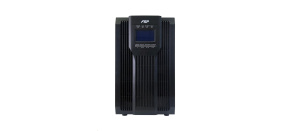 Fortron UPS CHAMP 10KL tower, 10000VA/9000 W, long run, online Fortron UPS CHAMP 10KL tower, 10000VA/9000 W, long run, online