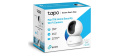 TP-Link Tapo C200 domácí/indoor kamera, (2MP, Full HD 1080p, IR 10m, WiFi, microSD)