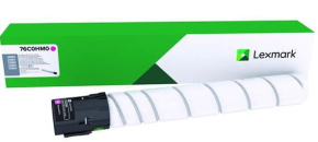 LEXMARK TONER CS923,CX92x Magenta High Yield Toner Cartridge 34k LEXMARK TONER CS923,CX92x Magenta High Yield Toner Cartridge 34k