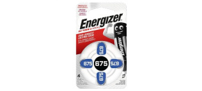Energizer 675 DP-4 4pack