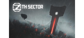 7th Sector (PC) klíč Steam 7th Sector (PC) klíč Steam
