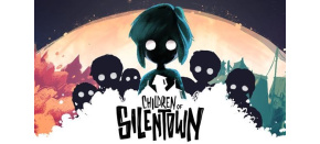Children of Silentown (PC) klíč Steam Children of Silentown (PC) klíč Steam