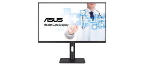 ASUS LCD 24" HA2441A HealthCare Monitor 2560 x 1440 DICOM Preset Auto Calibration USB-C HDMI DisplayPort Daisy-chain ASUS LCD 24" HA2441A HealthCare Monitor 2560 x 1440 DICOM Preset Auto Calibration USB-C HDMI DisplayPort Daisy-chain