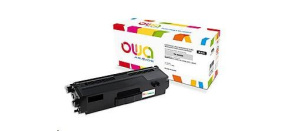 OWA Armor toner pro BROTHER HL-L 9200, 6.000 str., kom. s TN900BK černá/black